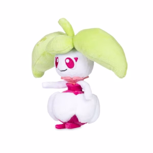 Pokemon Peluche Fit Steenee Sitting Pokemon Center - Imagen 1