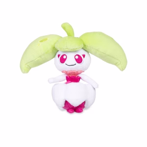 Pokemon Peluche Fit Steenee Sitting Pokemon Center - Imagen 2