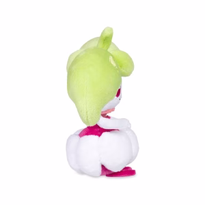 Pokemon Peluche Fit Steenee Sitting Pokemon Center - Imagen 3