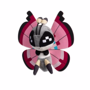 Pokemon Peluche Fit Vivillon Sitting Pokemon Center - Imagen 1