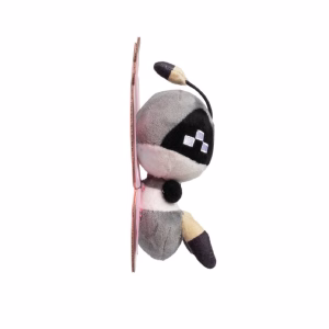 Pokemon Peluche Fit Vivillon Sitting Pokemon Center - Imagen 3