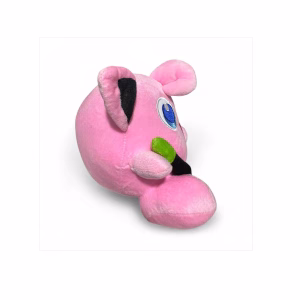 Pokemon Peluche Jigglypuff Generico - Imagen 2