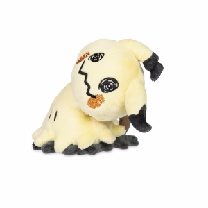 Pokemon Peluche Mimikyu Sitting Pokemon Center - Imagen 1