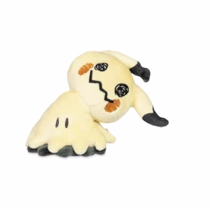Pokemon Peluche Mimikyu Sitting Pokemon Center - Imagen 2