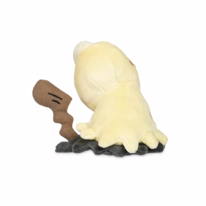 Pokemon Peluche Mimikyu Sitting Pokemon Center - Imagen 4