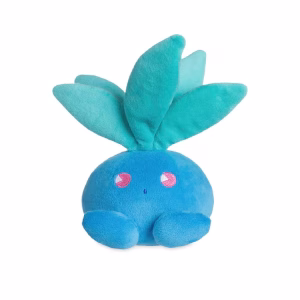 Pokemon Peluche Oddish Soda Pop Pokemon Center - Imagen 2