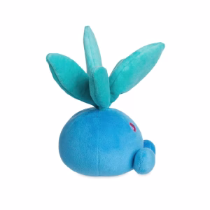 Pokemon Peluche Oddish Soda Pop Pokemon Center - Imagen 3
