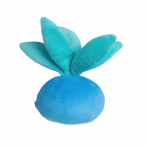 Pokemon Peluche Oddish Soda Pop Pokemon Center - Imagen 4