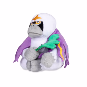 Pokemon Peluche Oranguru Pokemon Center - Imagen 1