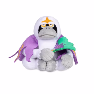 Pokemon Peluche Oranguru Pokemon Center - Imagen 2