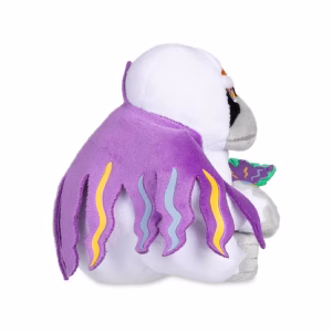 Pokemon Peluche Oranguru Pokemon Center - Imagen 3