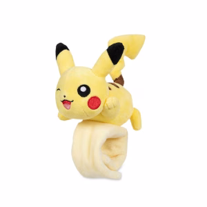 Pokemon Peluche Pikachu De Hombro Pokemon Center - Imagen 1