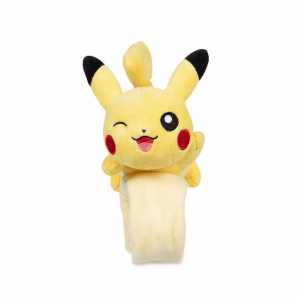 Pokemon Peluche Pikachu De Hombro Pokemon Center - Imagen 2