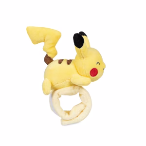 Pokemon Peluche Pikachu De Hombro Pokemon Center - Imagen 3