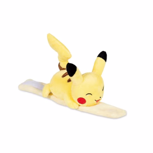 Pokemon Peluche Pikachu De Hombro Pokemon Center - Imagen 5