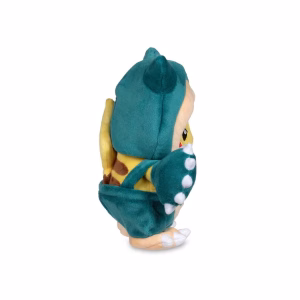 Pokemon Peluche Pikachu Disfraz De Snorlax Pokemon Center - Imagen 4