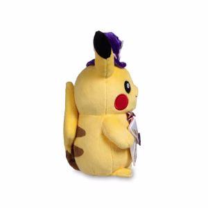 Pokemon Peluche Pikachu Pumpkin Celebration 25 Cm Pokemon Center - Imagen 5