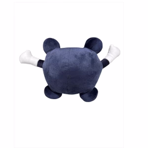 Pokemon Peluche Poliwhirl Generico - Imagen 3