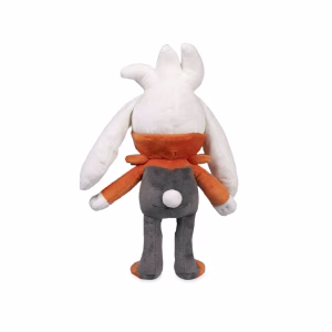 Pokemon Peluche Raboot 30cm Pokemon Center - Imagen 4