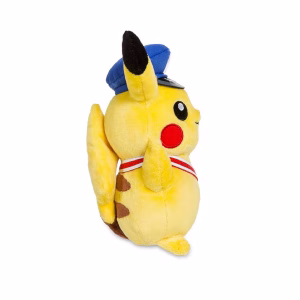 Pokemon Peluche Special Delivery Pikachu Pokemon Center - Imagen 4