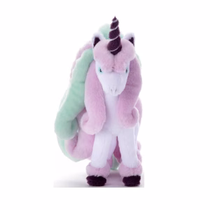 Pokemon Peluche Takara Tomy Rapidash 25 cm - Imagen 1