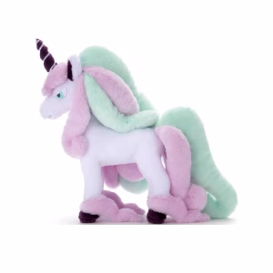 Pokemon Peluche Takara Tomy Rapidash 25 cm - Imagen 2