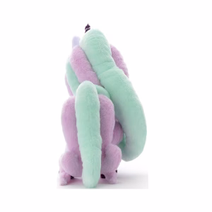 Pokemon Peluche Takara Tomy Rapidash 25 cm - Imagen 3