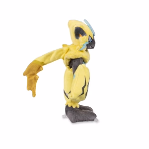 Pokemon Peluche Zeraora Posable Pokemon Center - Imagen 4