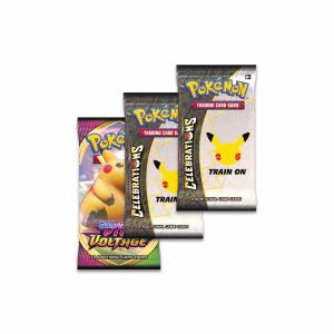 Pokemon TCG Celebrations Dragapult Prime Collection Ingles - Imagen 3