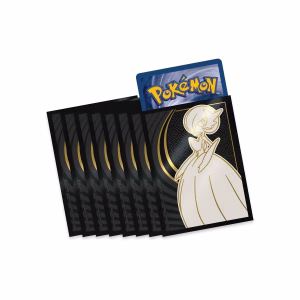 Pokemon TCG Elite Trainer Box Mega Evolution Gardevoir Español - Imagen 3
