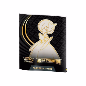 Pokemon TCG Elite Trainer Box Mega Evolution Gardevoir Español - Imagen 4