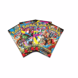 Pokemon TCG Mega Evolution Build & Battle Box Ingles - Imagen 3