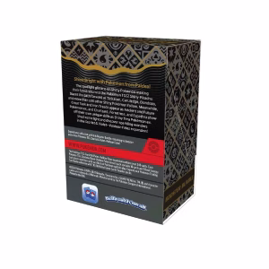 Pokemon TCG Paldean Fates Booster Bundle Ingles - Imagen 4