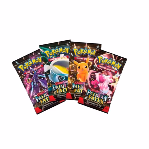 Pokemon TCG Paldean Fates Tin charizard Español - Imagen 2