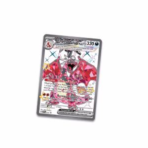 Pokemon TCG Paldean Fates Tin charizard Español - Imagen 3