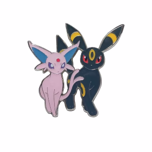 Pokemon TCG Prismatic Evolutions Premium Figure Collection Español - Imagen 4