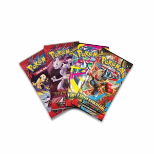 Pokemon TCG Trainers Toolkit Fezandipiti ex Español - Imagen 3