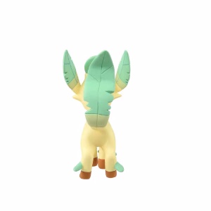 Pokemon Takara Tomy  Japon Leafeon - Imagen 2