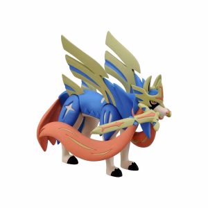 Pokemon Takara Tomy Moncolle ML-18 Zacian - Imagen 2