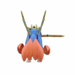 Pokemon Takara Tomy Moncolle ML-18 Zacian - Imagen 5