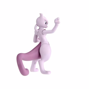 Pokemon Takara Tomy Moncolle ML-20 Mewtwo - Imagen 4