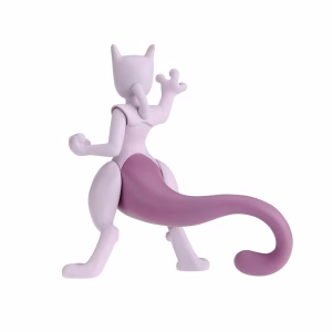 Pokemon Takara Tomy Moncolle ML-20 Mewtwo - Imagen 5