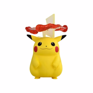 Pokemon Takara Tomy Moncolle Pikachu Gigamax - Imagen 2