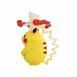 Pokemon Takara Tomy Moncolle Pikachu Gigamax - Imagen 4