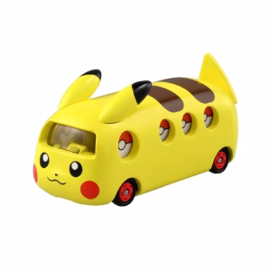 Pokemon Takara Tomy Tomica Dream - Imagen 2