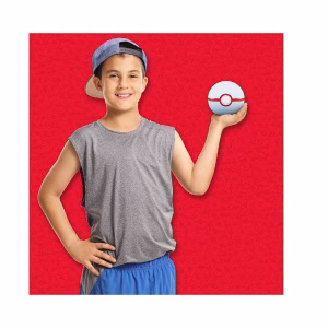 Pokémon Ultra Pro Trainer Guess Sinnoh Toy - Imagen 4