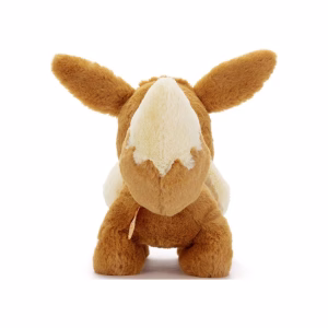 Pokémon peluche Takara Tomy Kuta Kuta Tatta Eevee - Imagen 6
