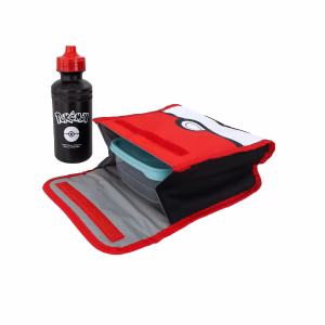 Pokemon Mochila Pokeball Set Completo - Imagen 6