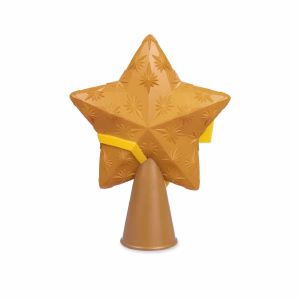 Adorno Navideño Pikachu y Staryu De Pokemon - Imagen 3