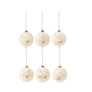 Adornos De Bombilla Pokemon Maravillas De Invierno (Pack De 12) - Imagen 2